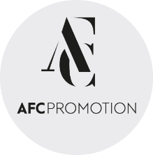 Logo AFC Promotion