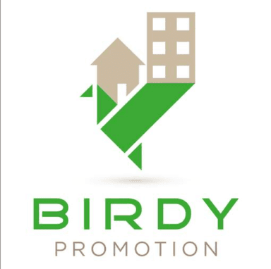 Logo Birdy