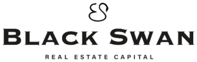 Logo Black Swan Real Estate Capital