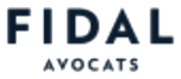 Logo Fidal Avocats