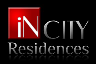 Logo Incity Résidences