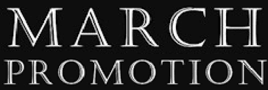 Logo March Promotion