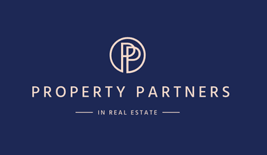 Logo Property Partners