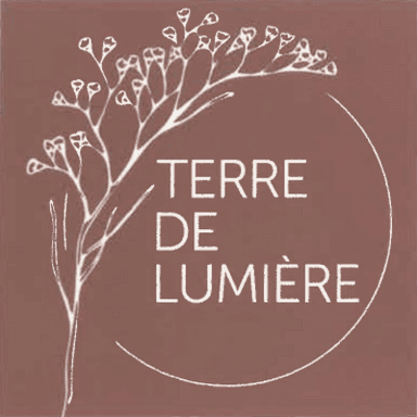 Logo Terre de Lumière
