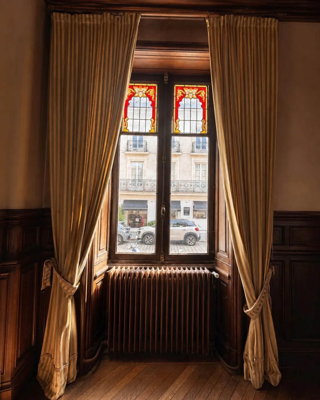 Hôtel particulier 315 sqm – 5 bedrooms – Nantes, Kléber district — photo 6