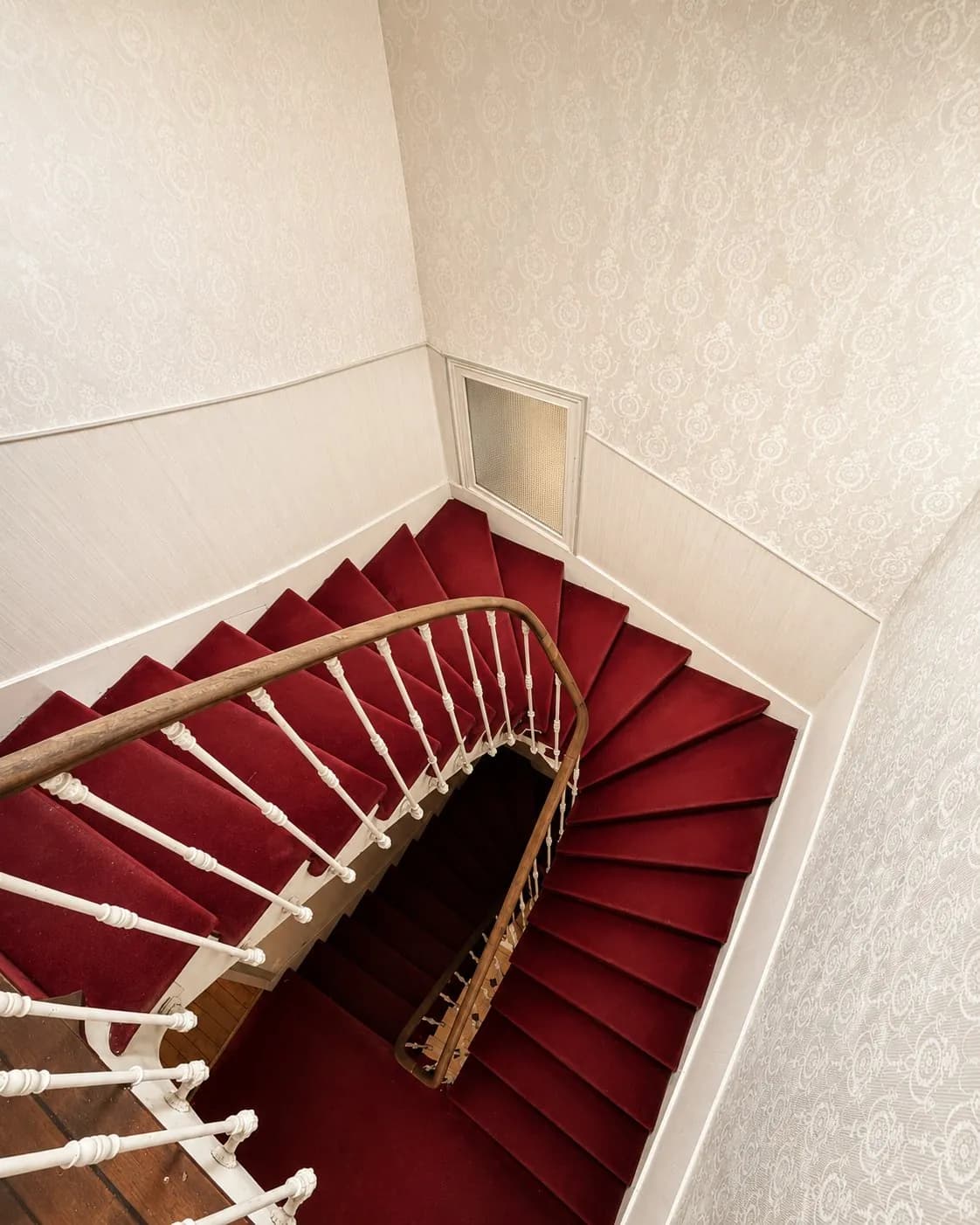 Hôtel particulier 315 sqm – 5 bedrooms – Nantes, Kléber district — photo 7