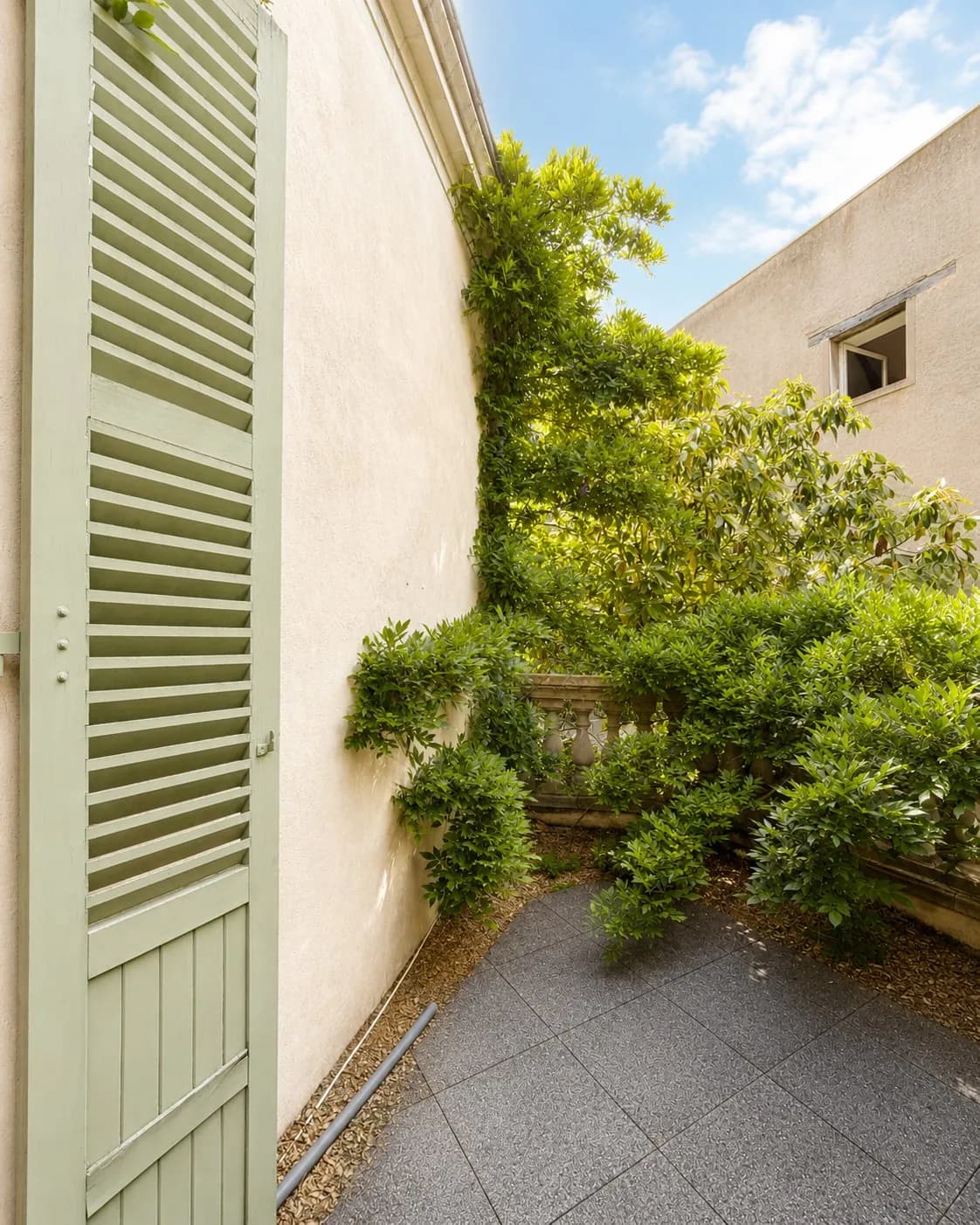 Hôtel particulier 315 sqm – 5 bedrooms – Nantes, Kléber district — photo 9
