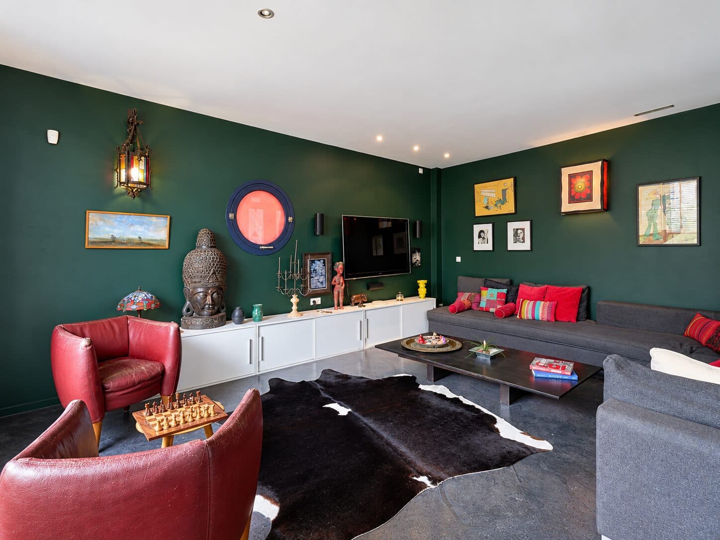 Sole agency - Family villa with exceptional volumes — photo 8