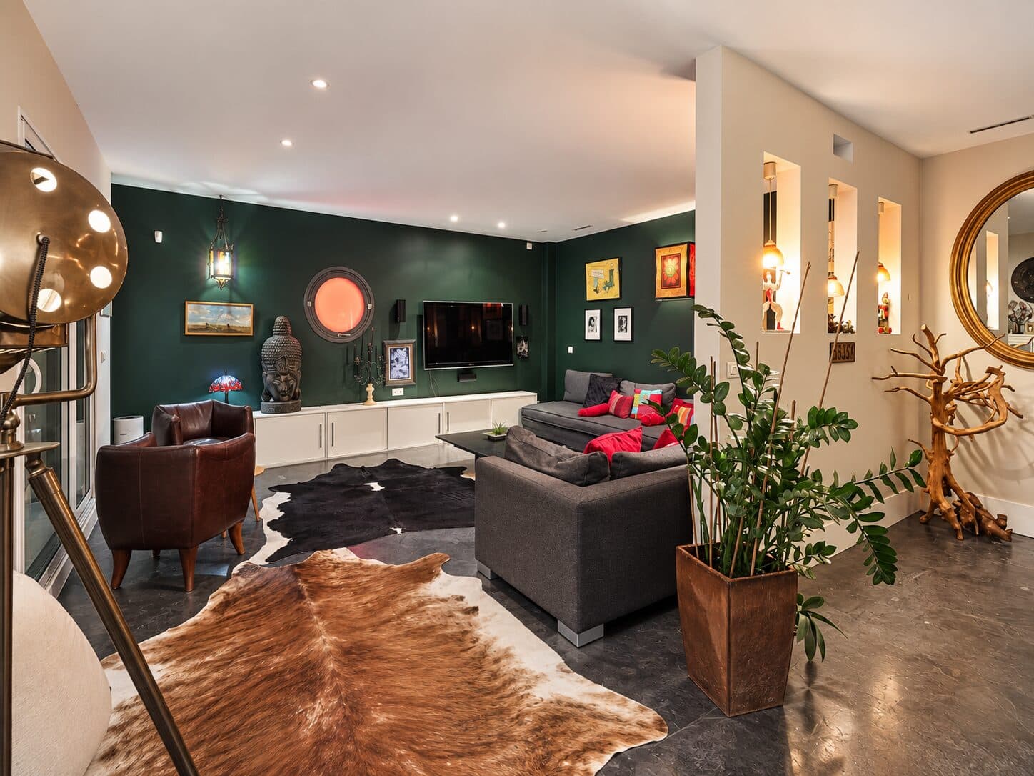 Sole agency - Family villa with exceptional volumes — photo 9