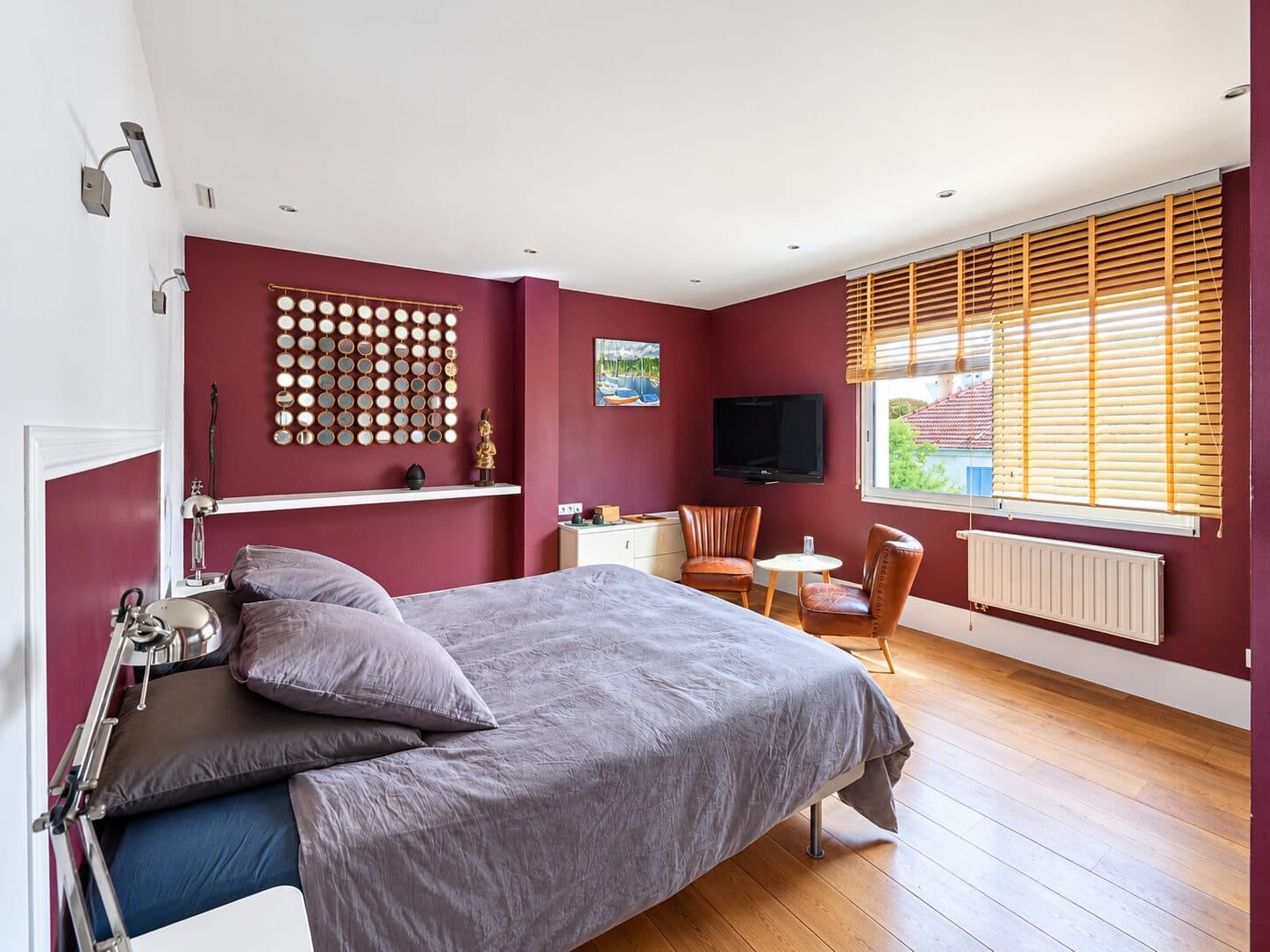 Sole agency - Family villa with exceptional volumes — photo 10