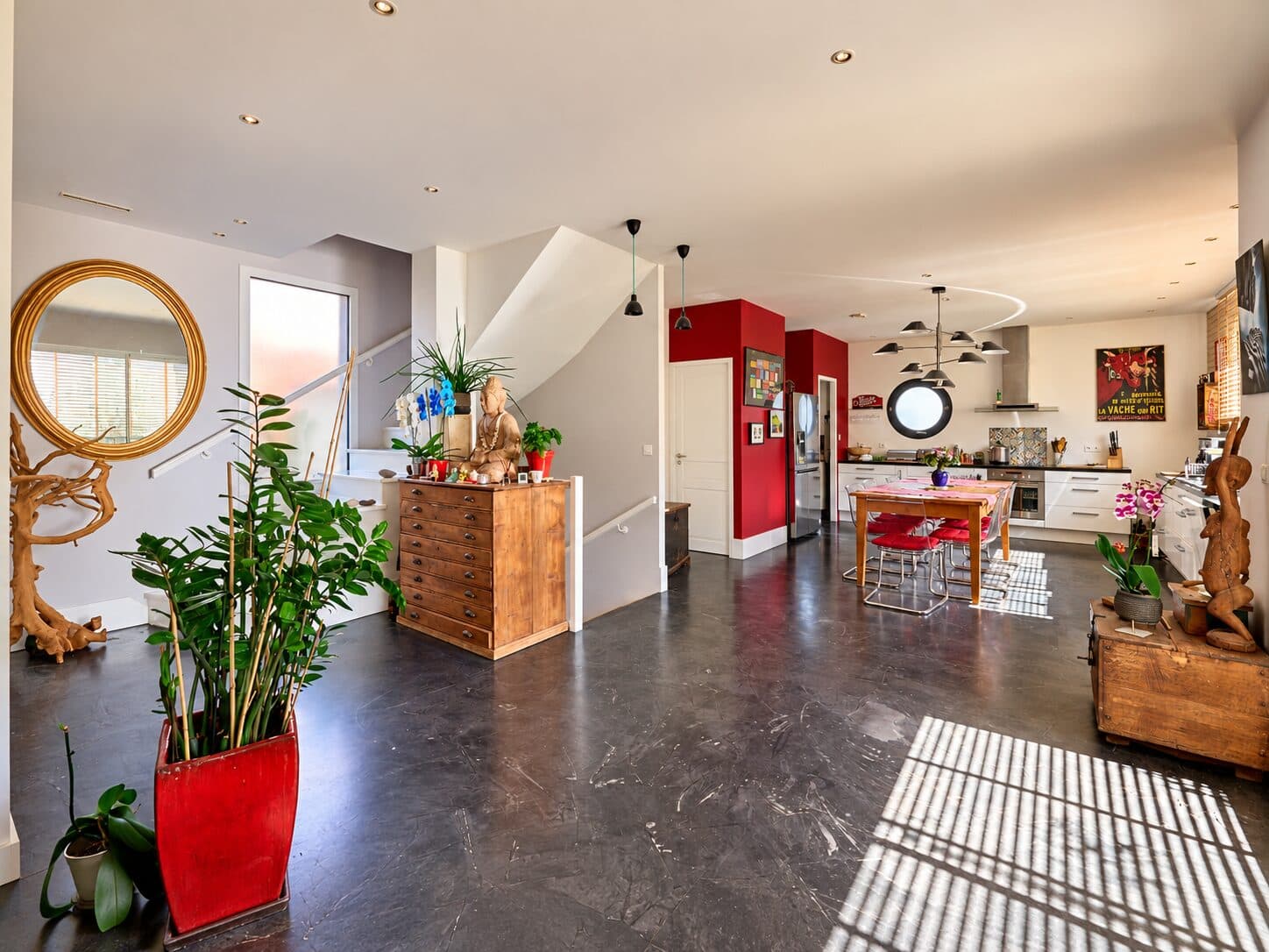 Sole agency - Family villa with exceptional volumes — photo 7