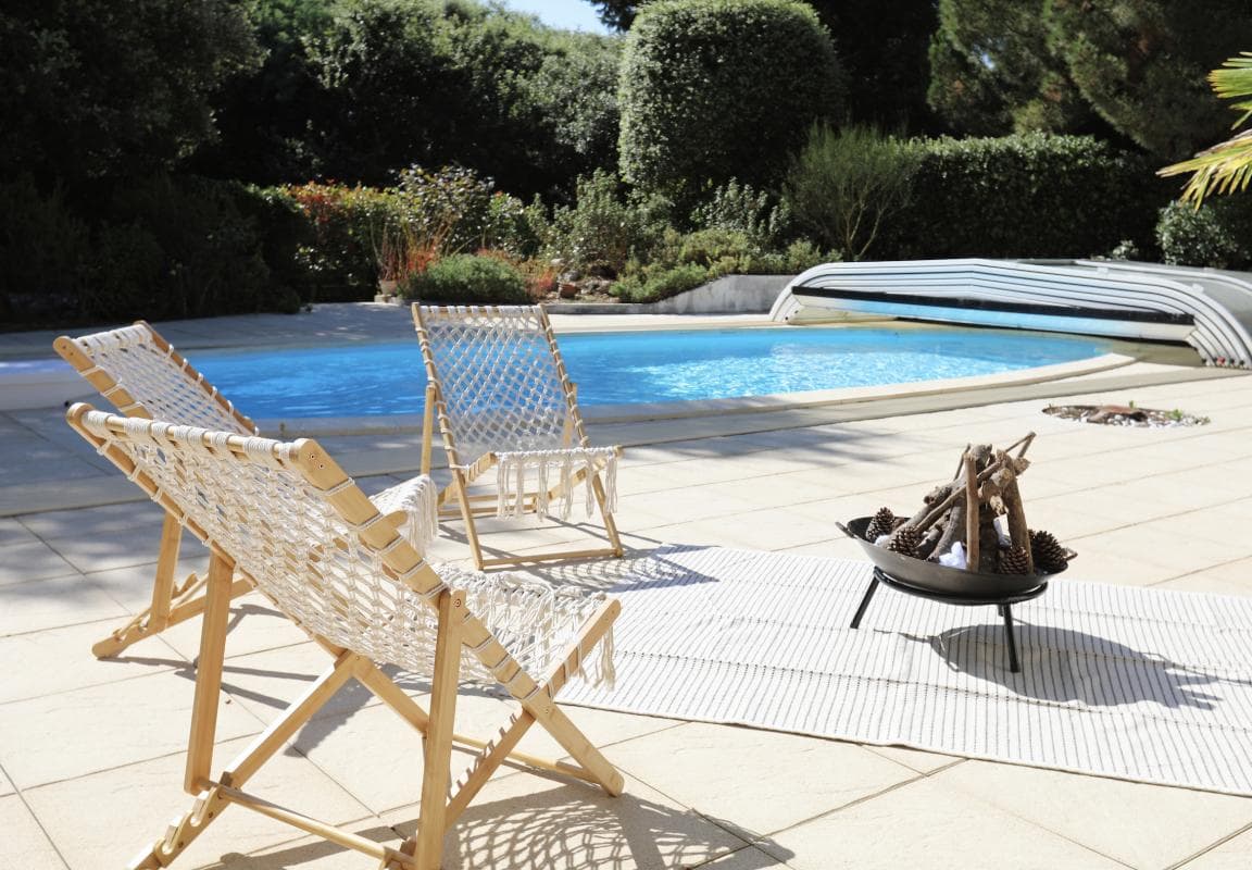 Villa Bianca 188m² piscine – Talmont-Saint-Hilaire — photo 2
