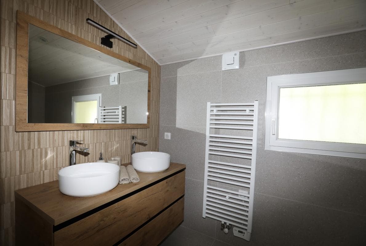 Villa Bianca 188m² piscine – Talmont-Saint-Hilaire — photo 6