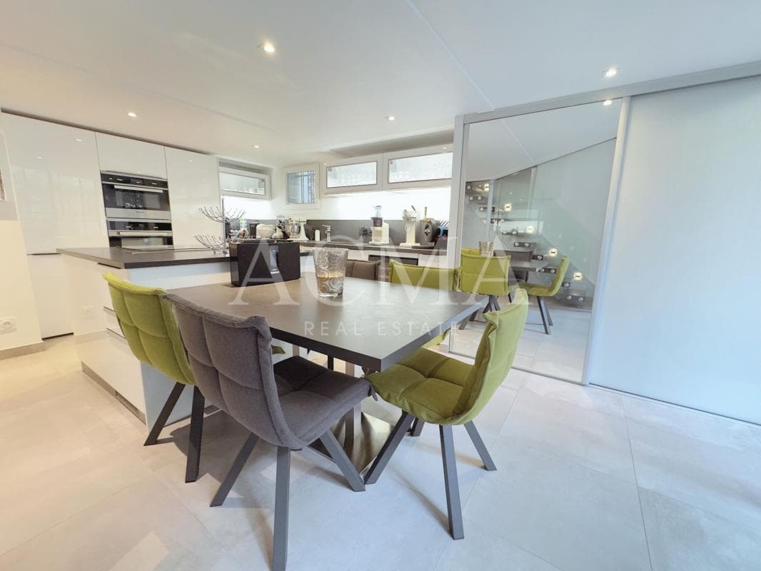 Duplex 3P 73m² terrasse – Passy Paris 16e — photo 4