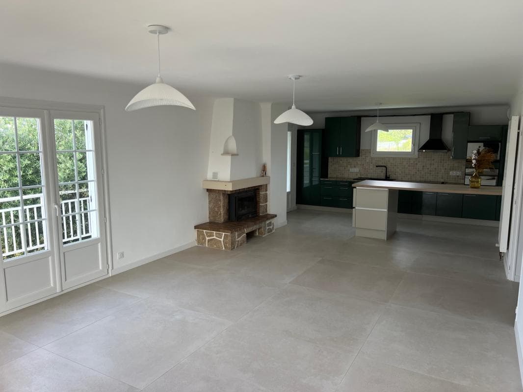 Villa 6P 164m²  – Pornichet, côte Atlantique — photo 1