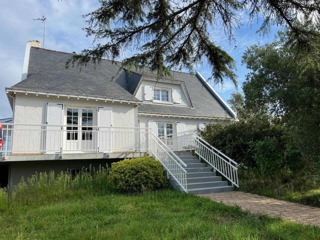 Villa 6P 164m²  – Pornichet, côte Atlantique — photo 2