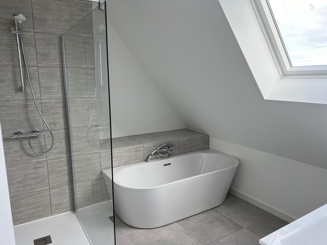 Villa 6P 164m²  – Pornichet, côte Atlantique — photo 4