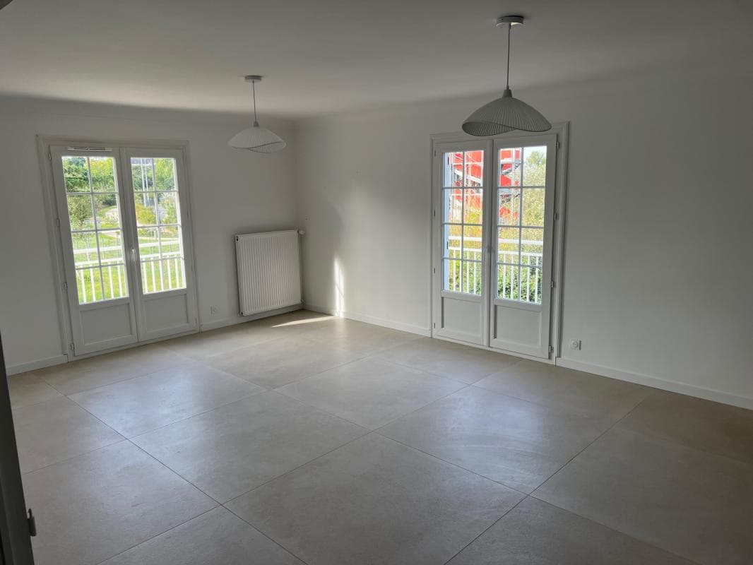 Villa 6P 164m²  – Pornichet, côte Atlantique — photo 6