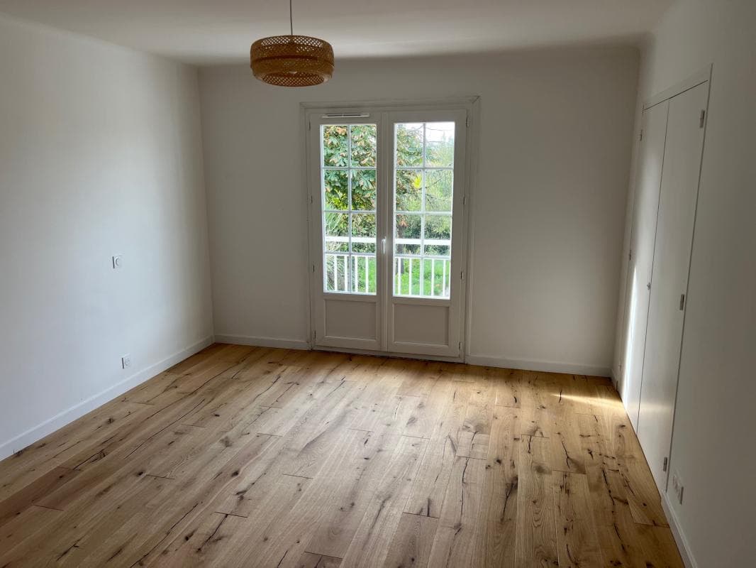 Villa 6P 164m²  – Pornichet, côte Atlantique — photo 8