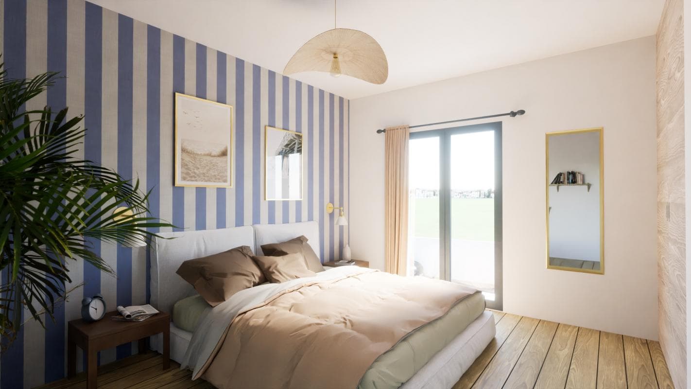 Maison BRS 2 ch. – Centre Olonne-sur-Mer — photo 7