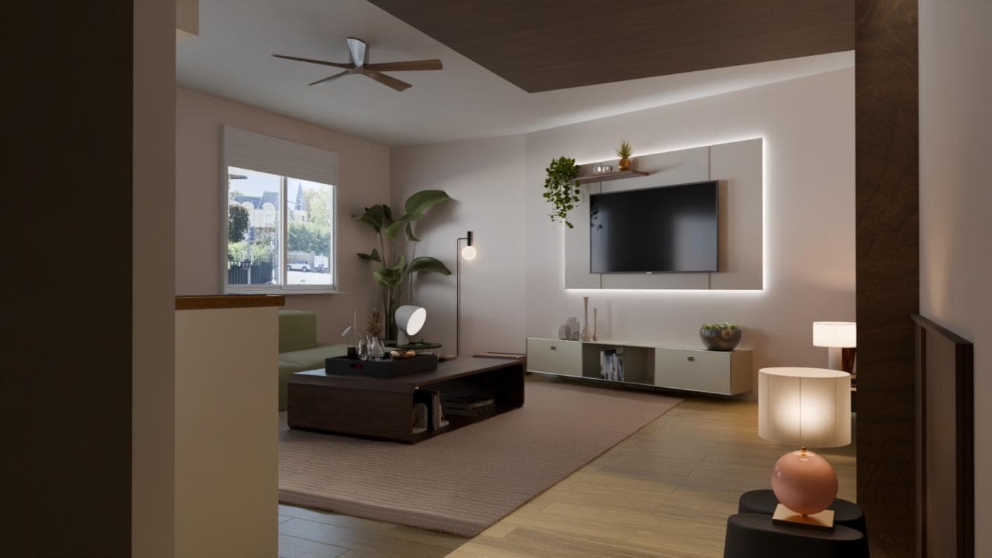 Studio 31m² – Mairie d'Issy, idéal investissement — photo 1