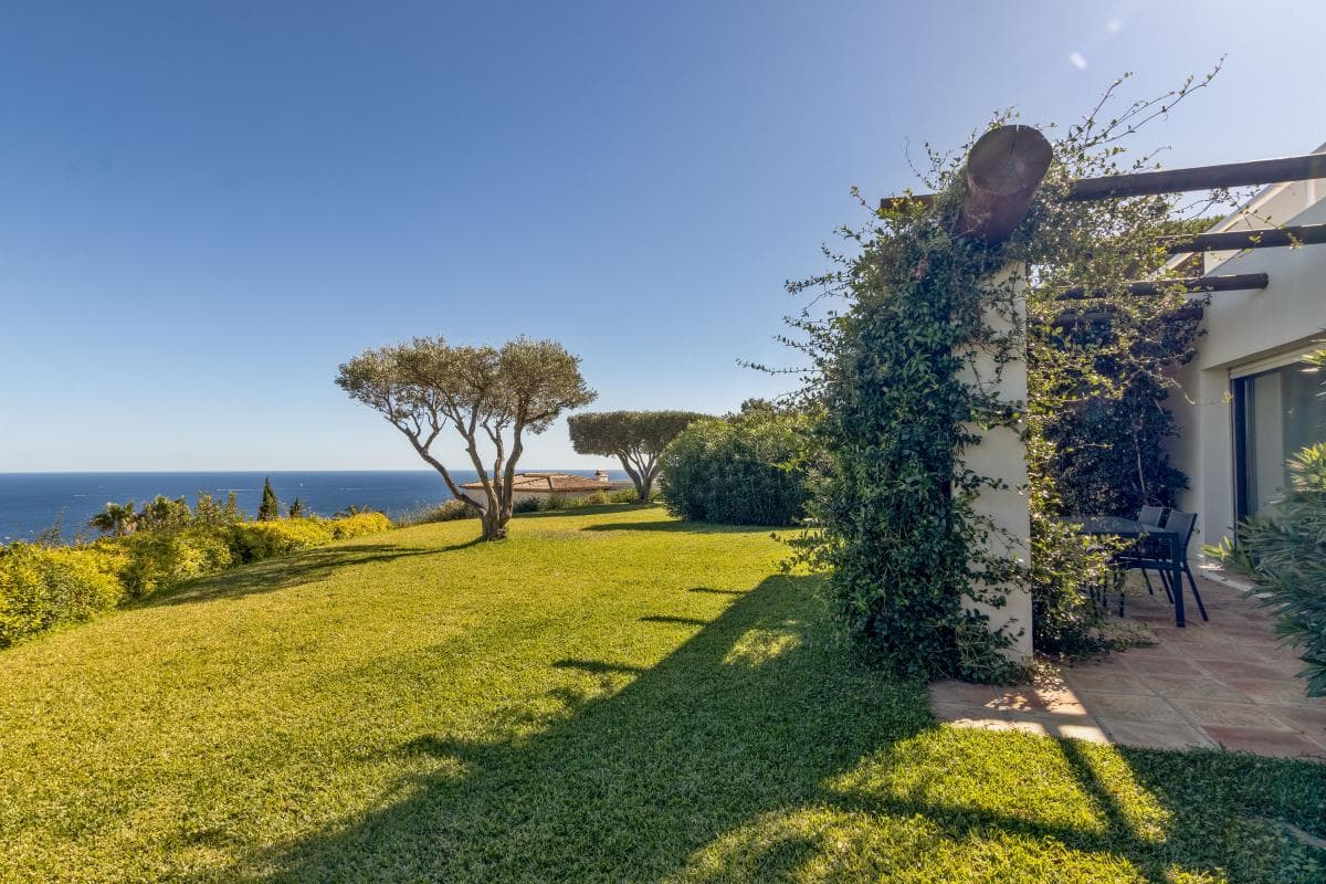 Villa prestige 369m² piscine – Sainte-Maxime — photo 5