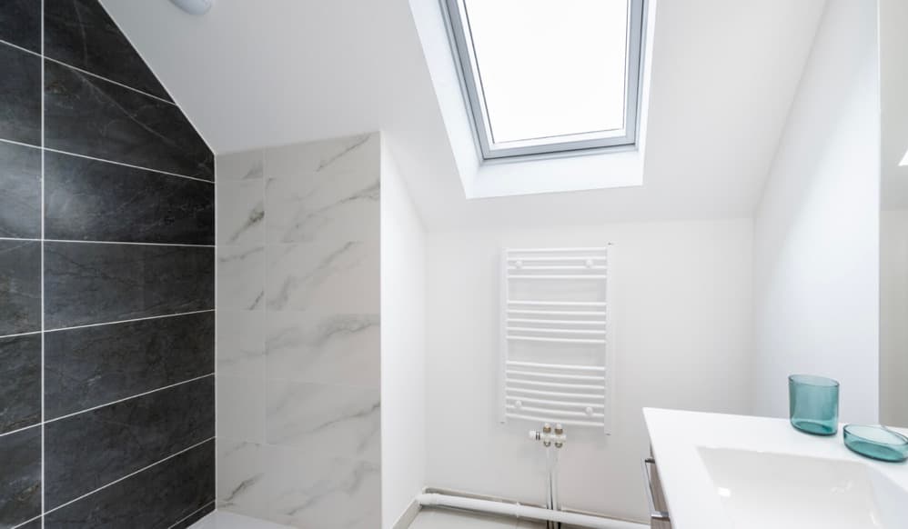 Duplex 3 ch. 88m² balcon – Cormeilles-en-Parisis — photo 6