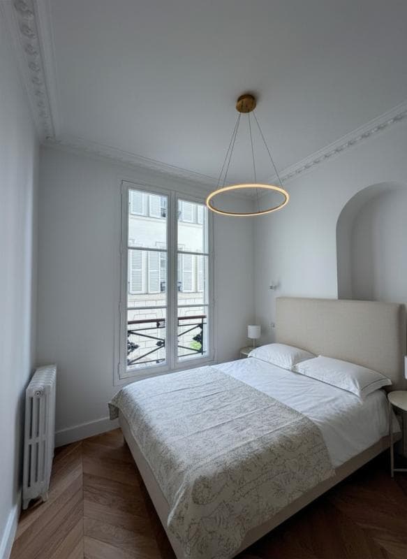 Appartement entièrement rénové 3chambres quartier Saint Georges — photo 5