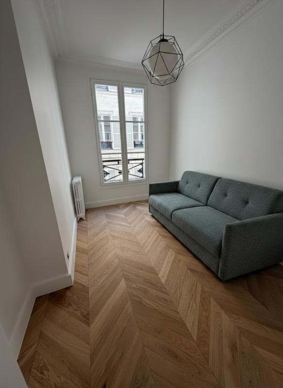 Appartement entièrement rénové 3chambres quartier Saint Georges — photo 6