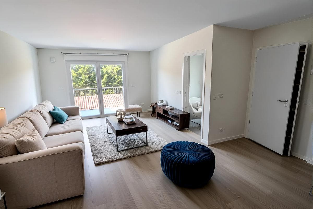 Appt 2P 44m² neuf résidence services – Sables — photo 2