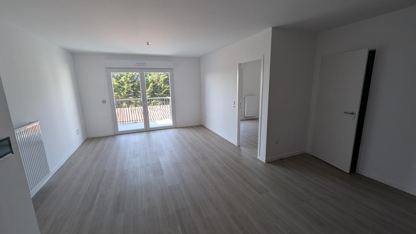 Appt 2P 44m² neuf résidence services – Sables — photo 4