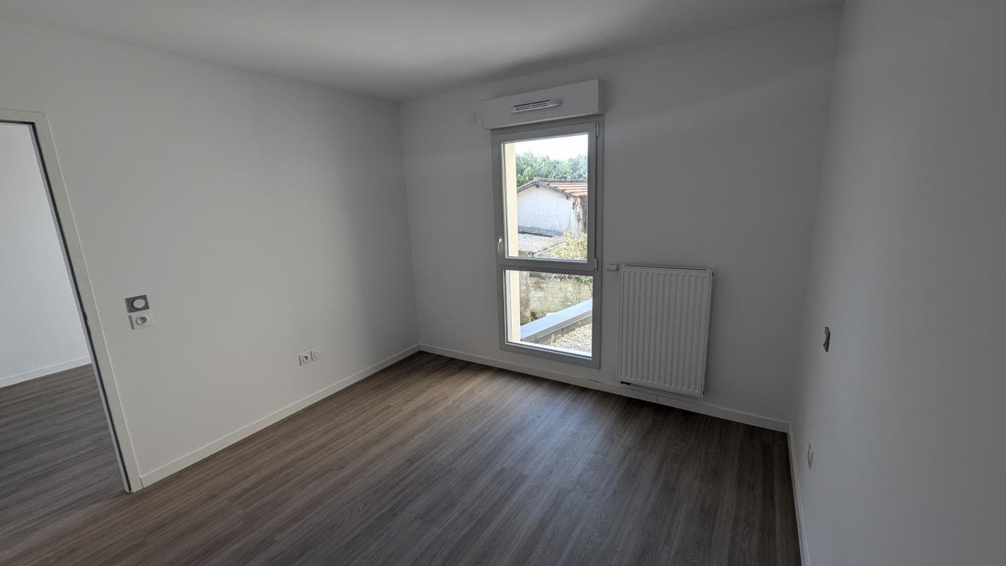 Appt 2P 44m² neuf résidence services – Sables — photo 5