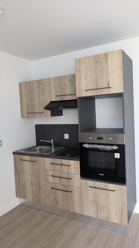 Appt 2P 44m² neuf résidence services – Sables — photo 6