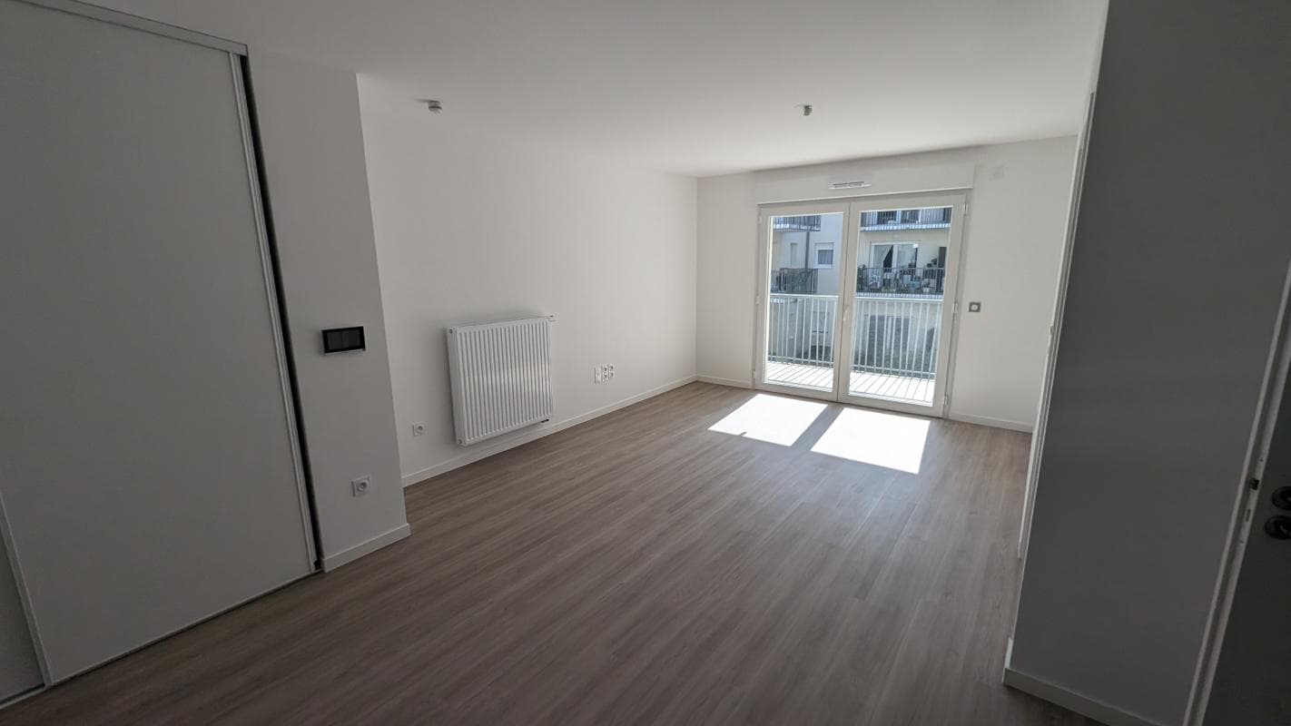 Appt 2P 44m² neuf résidence services – Sables — photo 7
