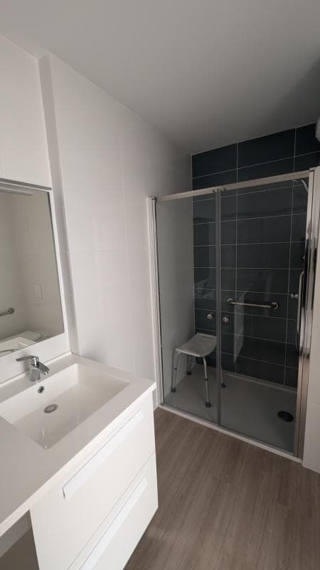 Appt 2P 44m² neuf résidence services – Sables — photo 8