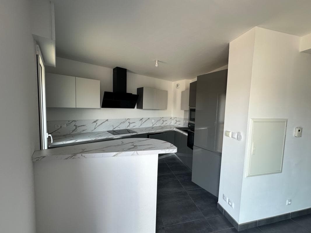 Duplex 5P 126m² rénové – Centre Les Sables-d'Olonne — photo 5