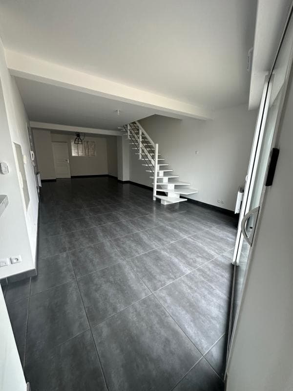Duplex 5P 126m² rénové – Centre Les Sables-d'Olonne — photo 6