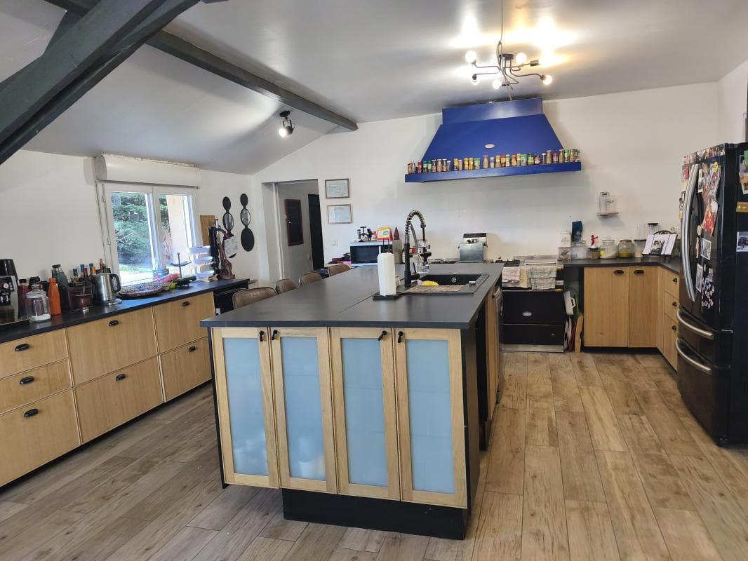 Propriété équestre 222m² – Haras Normandie — photo 2