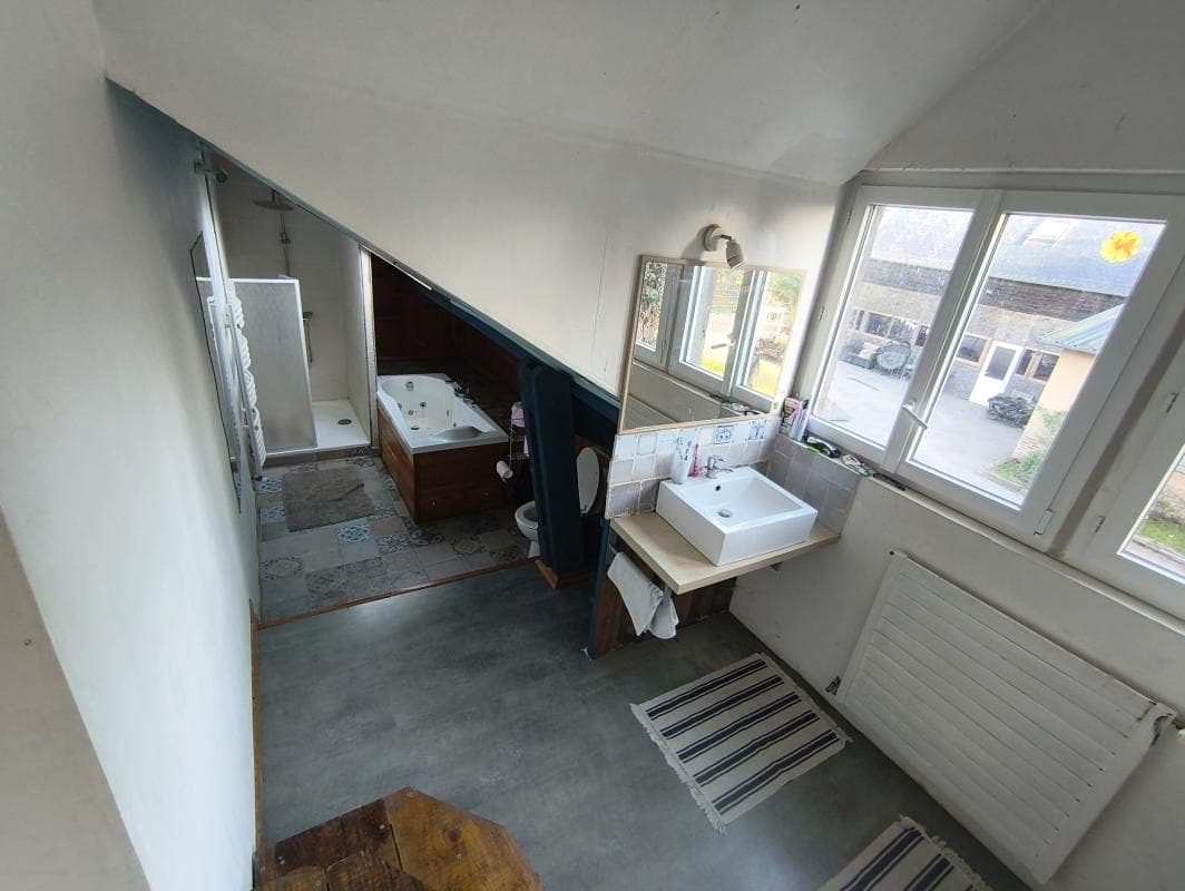 Propriété équestre 222m² – Haras Normandie — photo 7