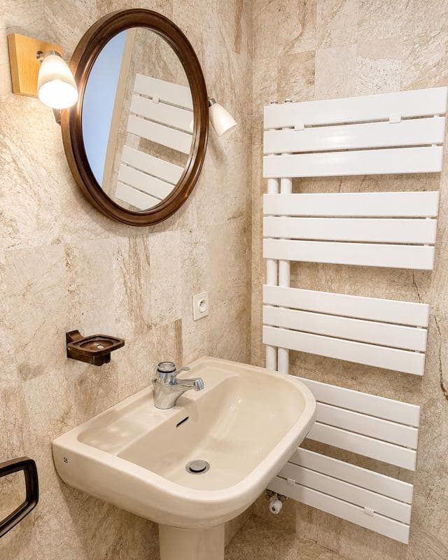 T3 apartment with panoramic sea view - top floor - Les Sables-d'Olonne — photo 12