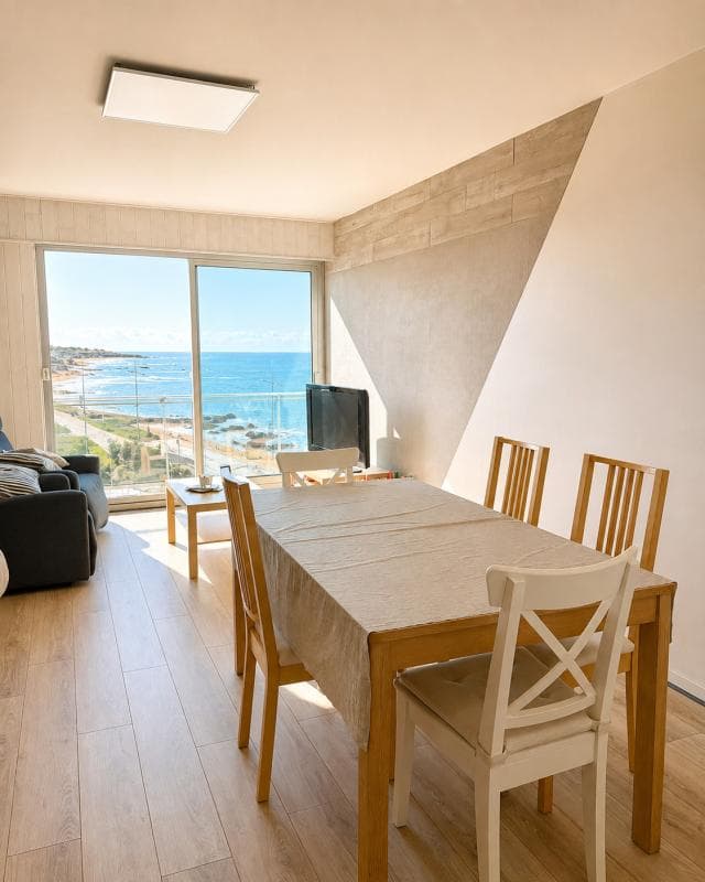 T3 apartment with panoramic sea view - top floor - Les Sables-d'Olonne — photo 3